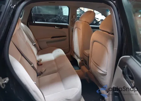 2009 Chevrolet Impala Ls from USA, damaged, VIN 2G1WB57K491115476